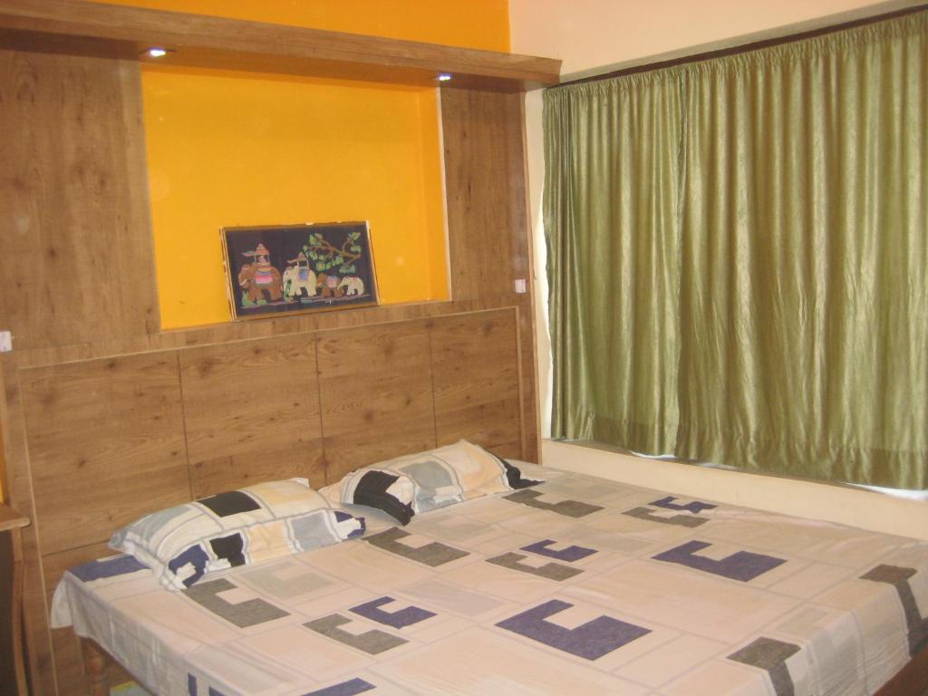 Ayushman Cottage Rishikesh Exterior photo